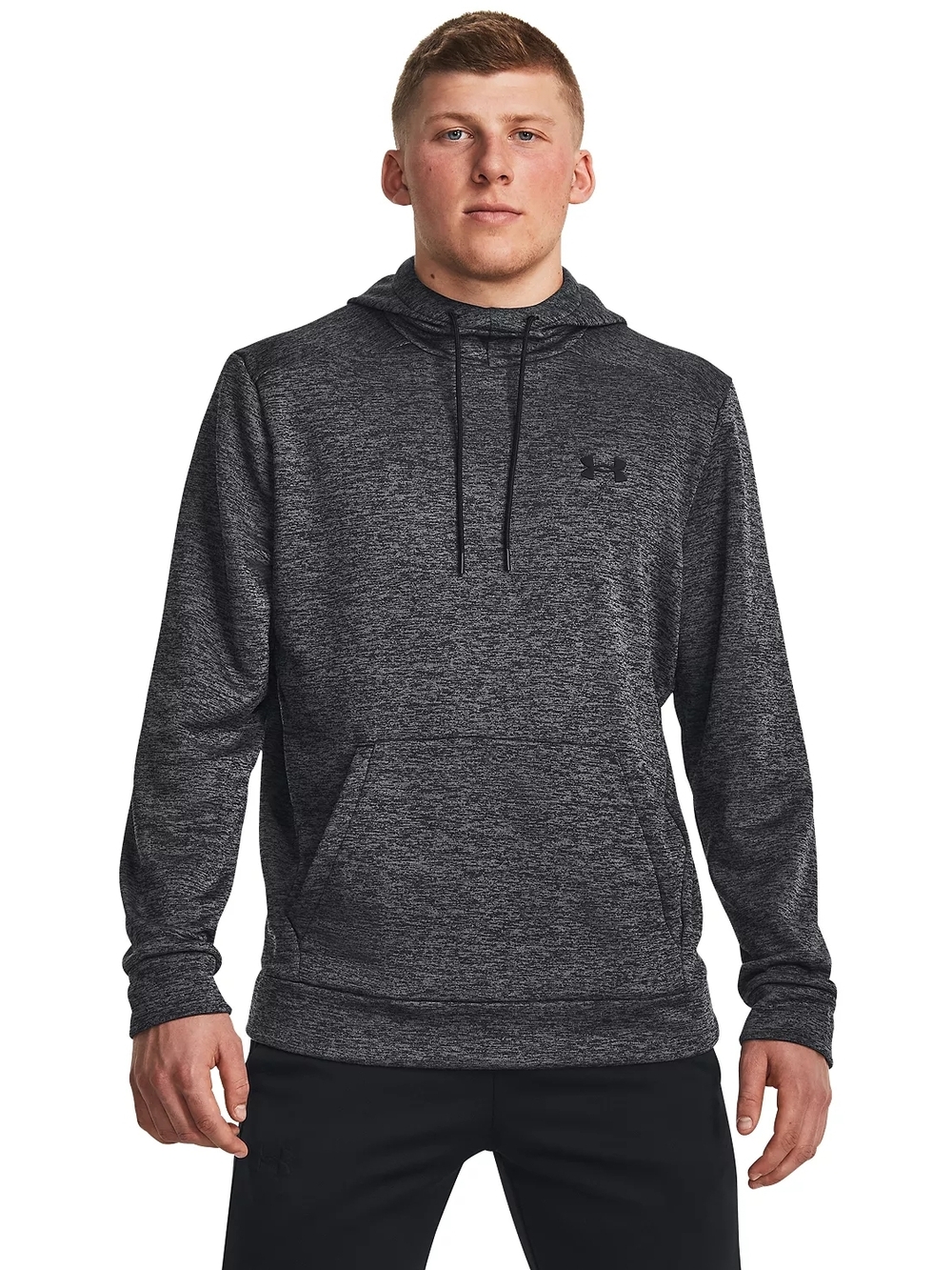 Under Armour | Men's Tech Twist Hooded
Pullover